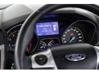 Ford Focus 2.0 Sport Plus Hatchback A/T ปี 2015 รูปที่ 10